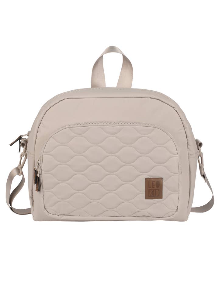 Leokid Rucksack SAND SHELL für den Großhandel von LEOKID