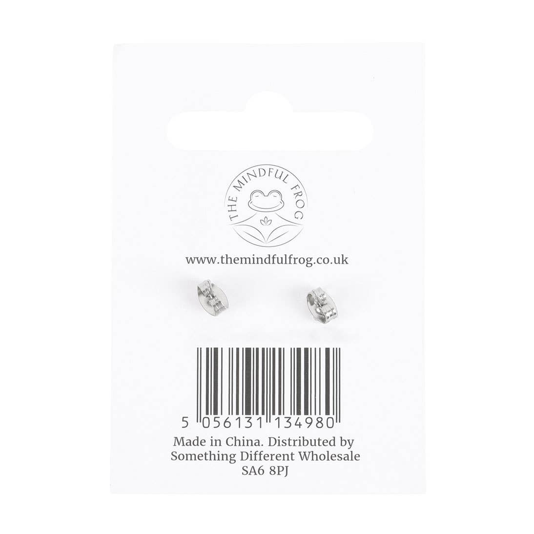 Something Different Wholesale - Vente Parures de bijoux - Ensemble de 9 paires de boucles d’oreilles en cristal semi-précieux3