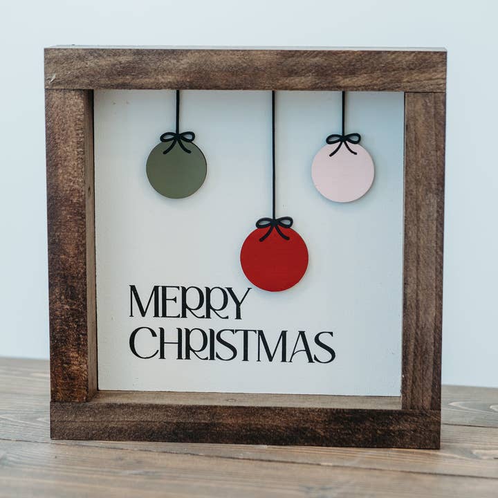 Fröhliche Weihnachten für den Großhandel von Liv a Little