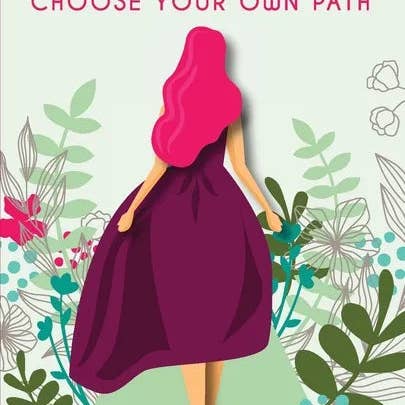 Books by splitShops - Wholesale Self-Help & Personal Development - DECIDE - Choose Your Own Path: Your guide to making effective, empowered decisions - Paperback