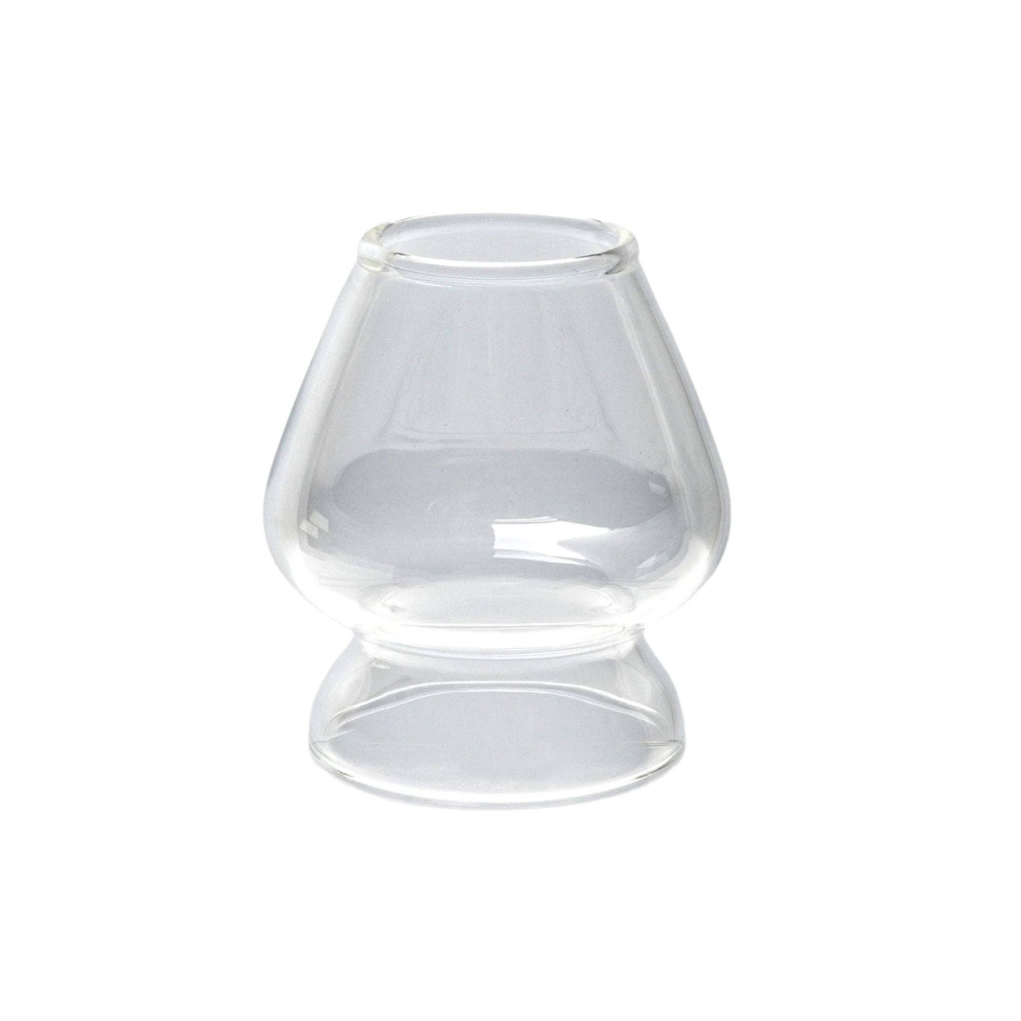 Urban Tokyo - Wholesale Whisk - Matcha Whisk Stand 2.25"H Glass (12/120)