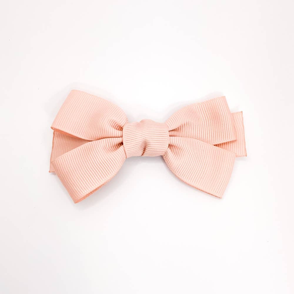 Gracil - grace in details - Venta al por mayor Lazo para el pelo - Niños - Lazo "BOOM"25