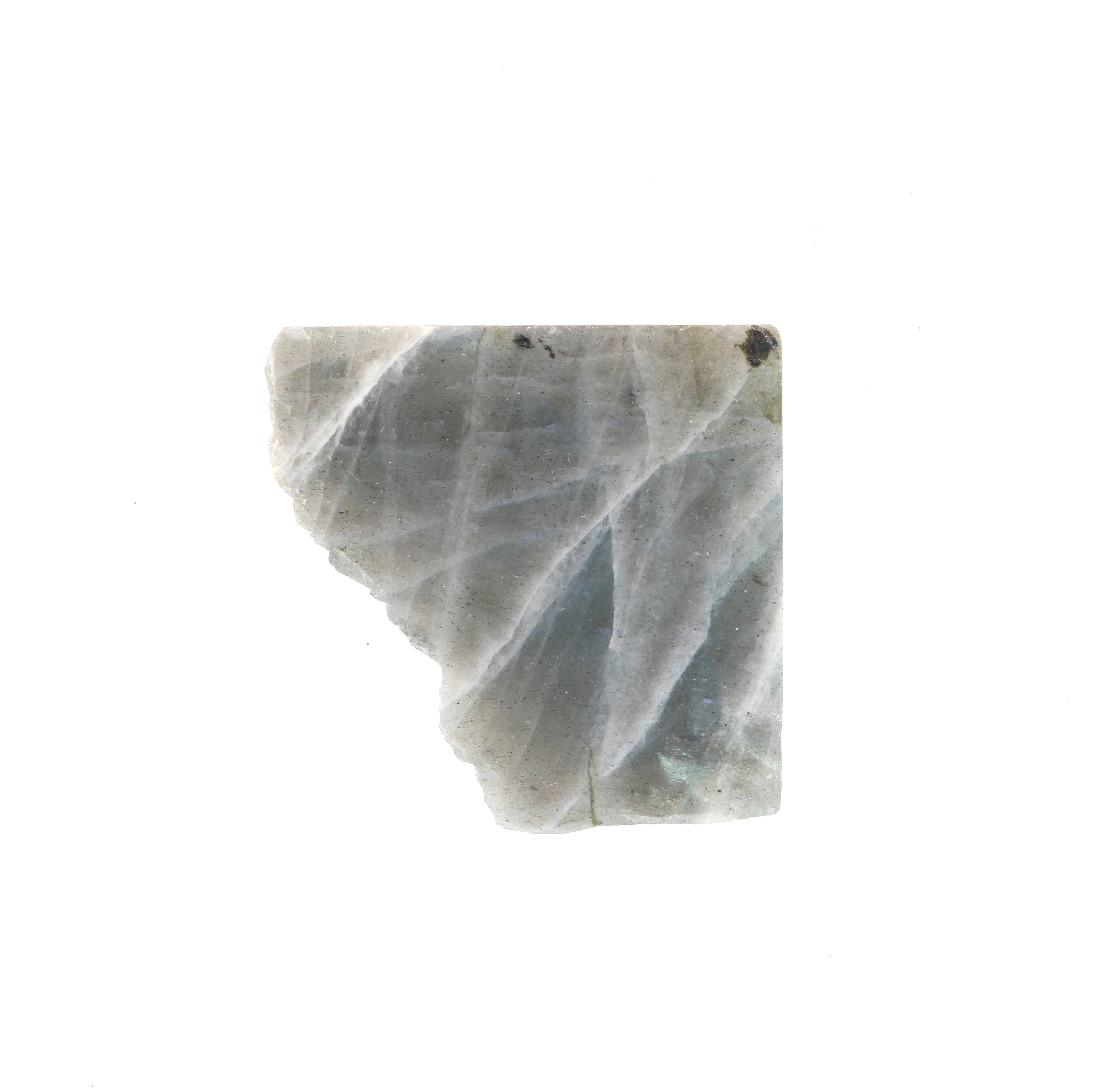 Stonebridge Imports – wholesale Spiritual stone/crystal – Labradorite Top Polished Slice #211