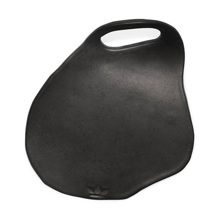 Board plate Lola - Handmade for wholesale by Dutchdeluxes International