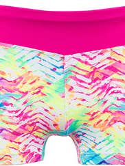 Pantalón corto deportivo Lite Brite para venta al por mayor de Monkeybar Buddies