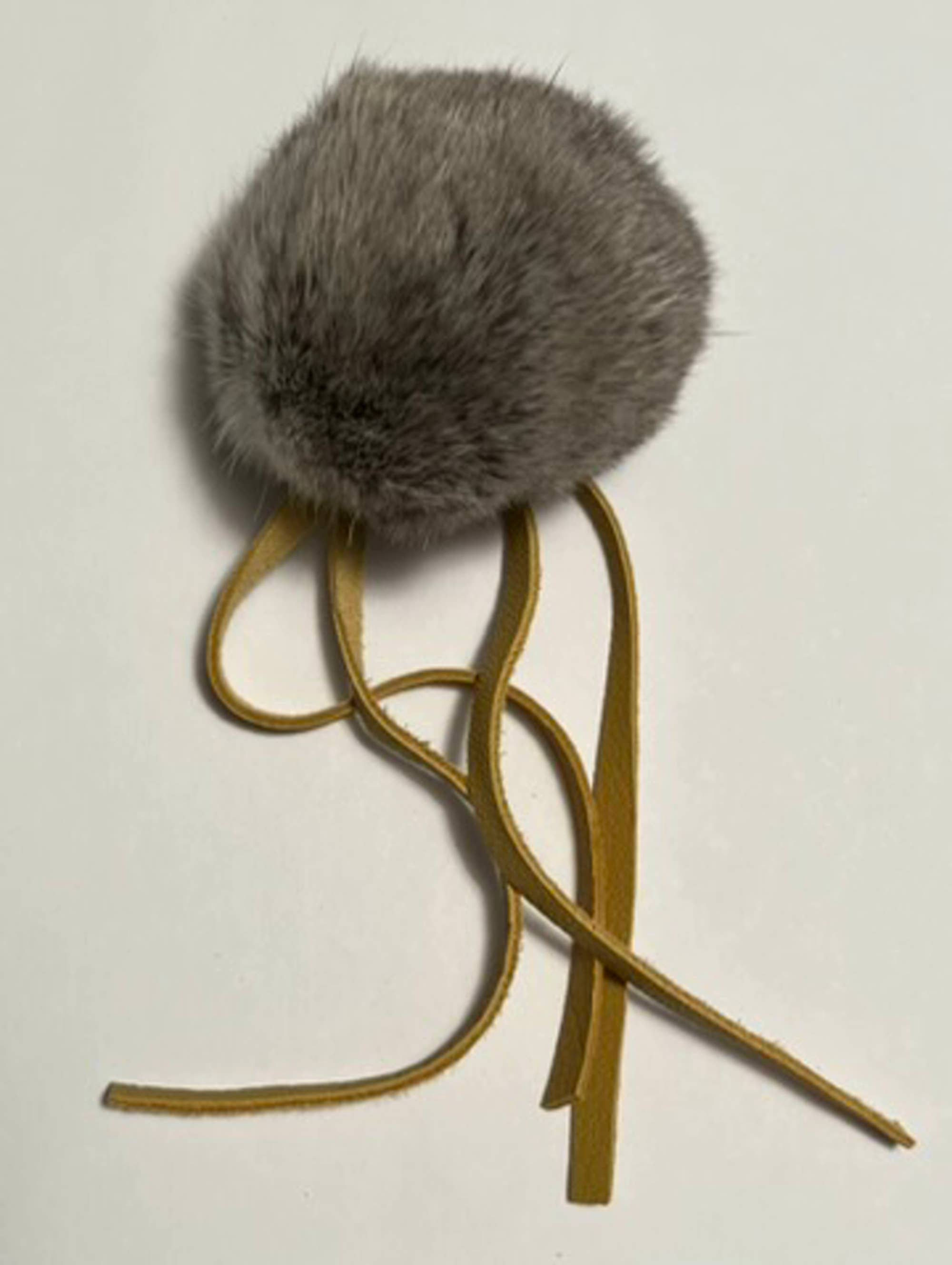 Whiskers 'n Paws Unique Pet Gifts, LLC - Wholesale Pet Toy - Cat - Fur-Fuffle Cat Toy (FF-086)1