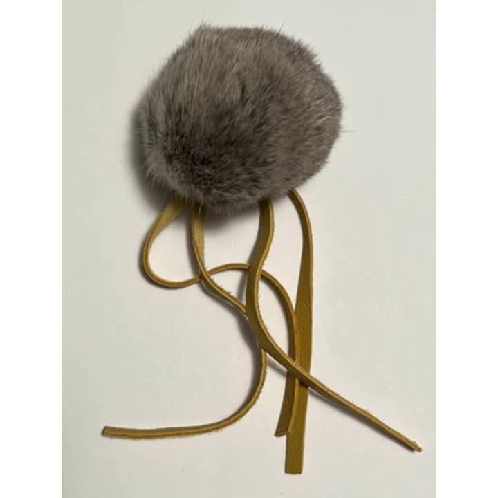 Whiskers 'n Paws Unique Pet Gifts, LLC - Wholesale Pet Toy - Cat - Fur-Fuffle Cat Toy (FF-086)1