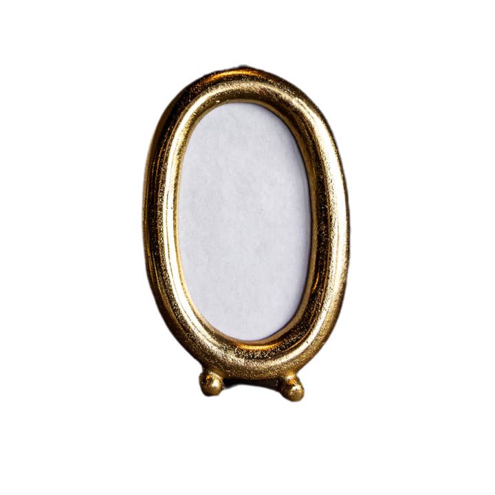 Luxe B Co - Wholesale Picture Frame - Brushed Brass Inspired Photo Frame5