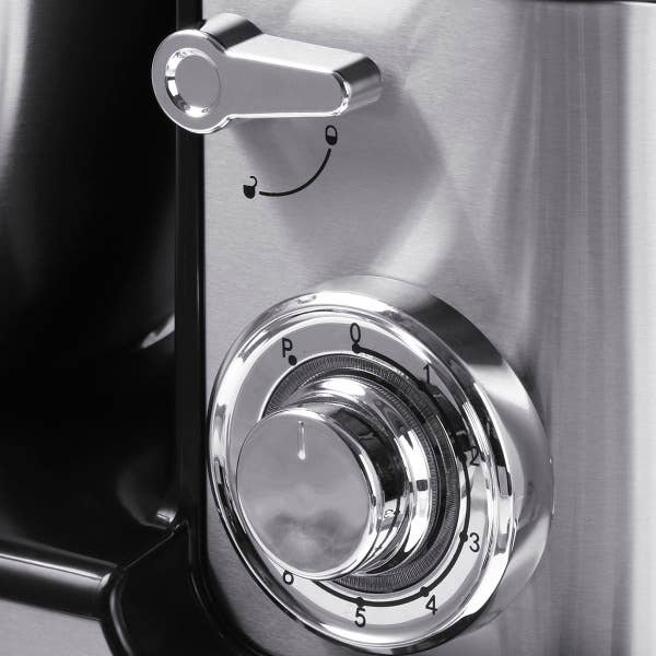 Royal Swiss - Wholesale Kitchen Appliance - 12L Pastry Robot3