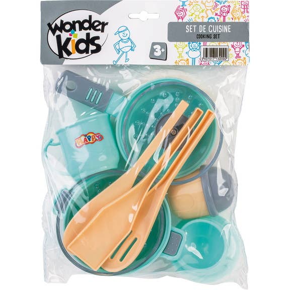 Keukenset - Willekeurig Geselecteerd Model voor wholesale door WDK GROUPE PARTNER