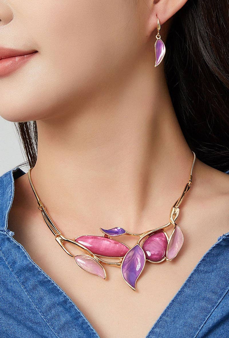 BELLE MISS – Gargantilha/coleira por atacado – Colar Anandita5