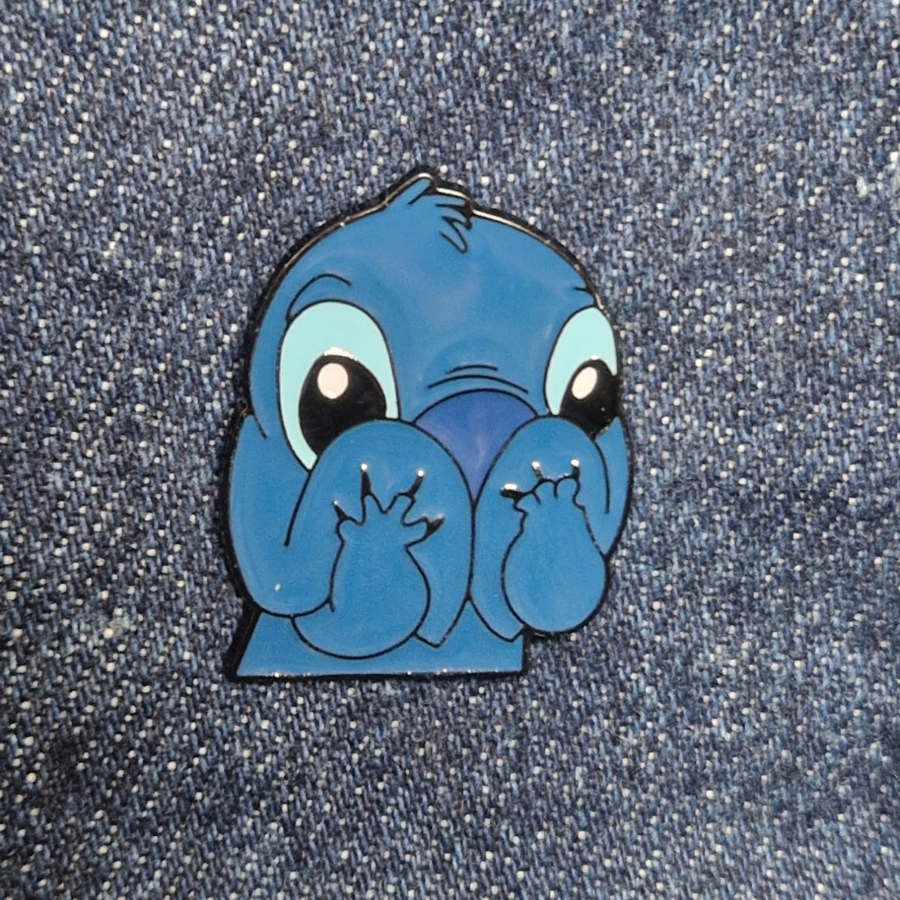 Animania - Wholesale Lapel Pin/Button - Disney Inspired Pin Badges21