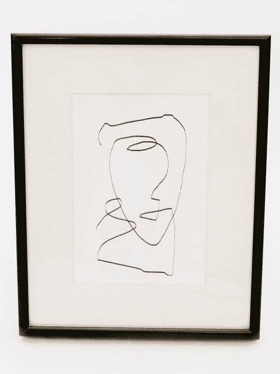 Arte de Pared Monty para venta al por mayor de THELIFESTYLEDCO