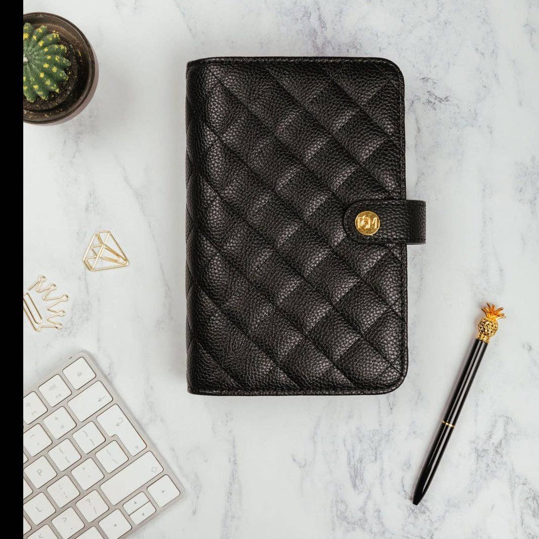 Fox & Moon - Wholesale Planner - Superchic mini persoonlijke planner11