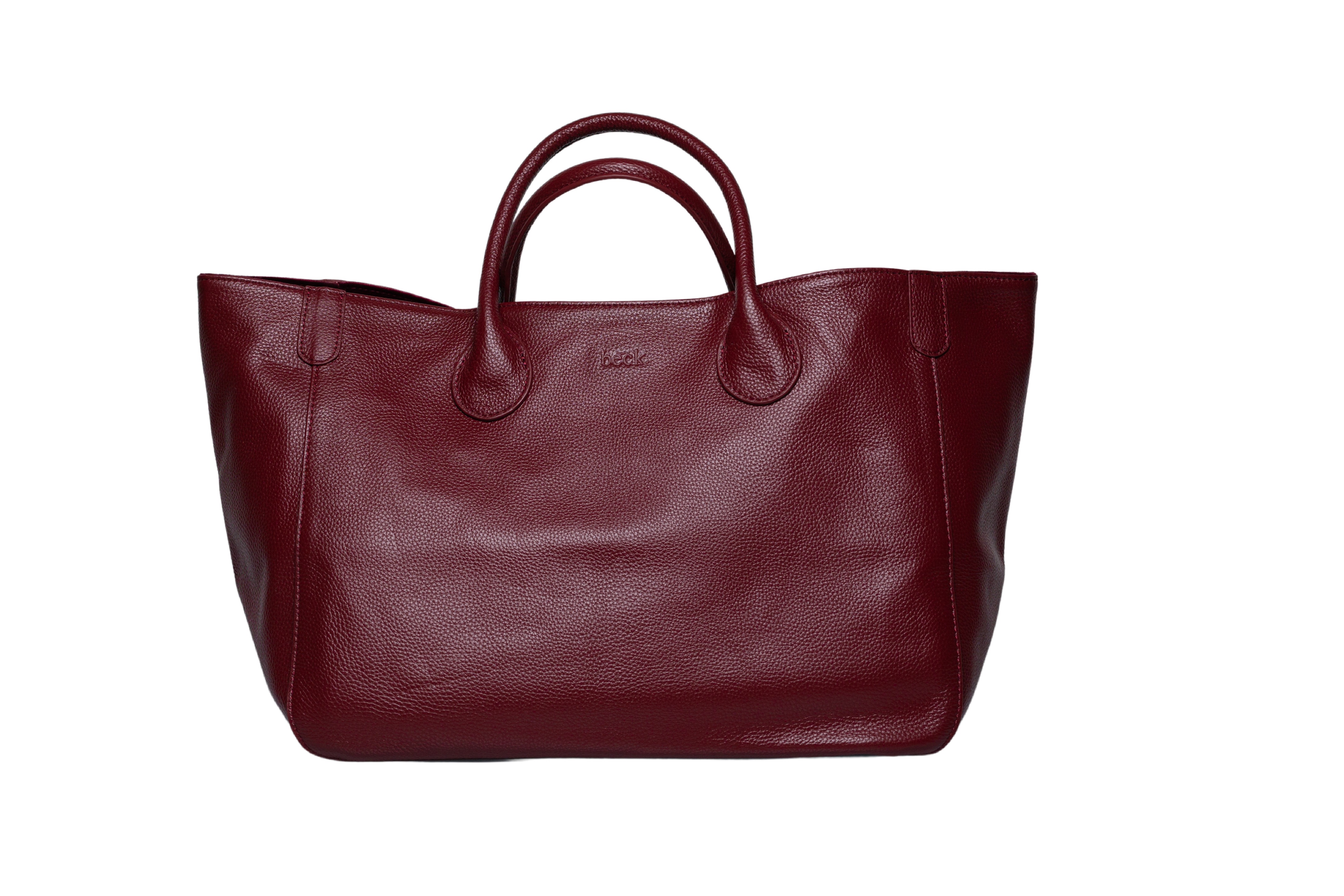 beck bags - Wholesale Tote Bag - Women's - Medium Classic Tote2