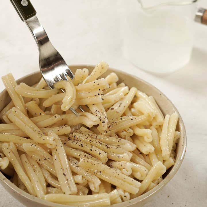 OLIO DI SERRA - Wholesale Pasta - Casarecce (500g)2