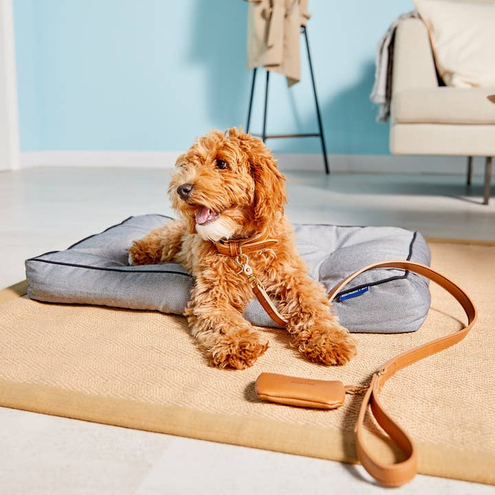 Tyrol poo bag holder for wholesale by Project Blu