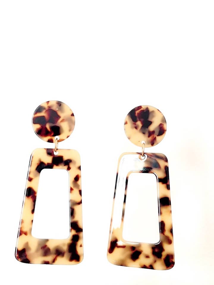 Veroda örhängen för wholesale av SOHUMAN