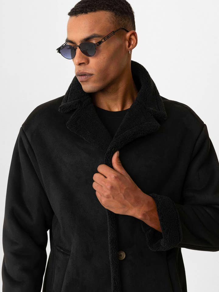 Chaqueta de lona para venta al por mayor de Antioch