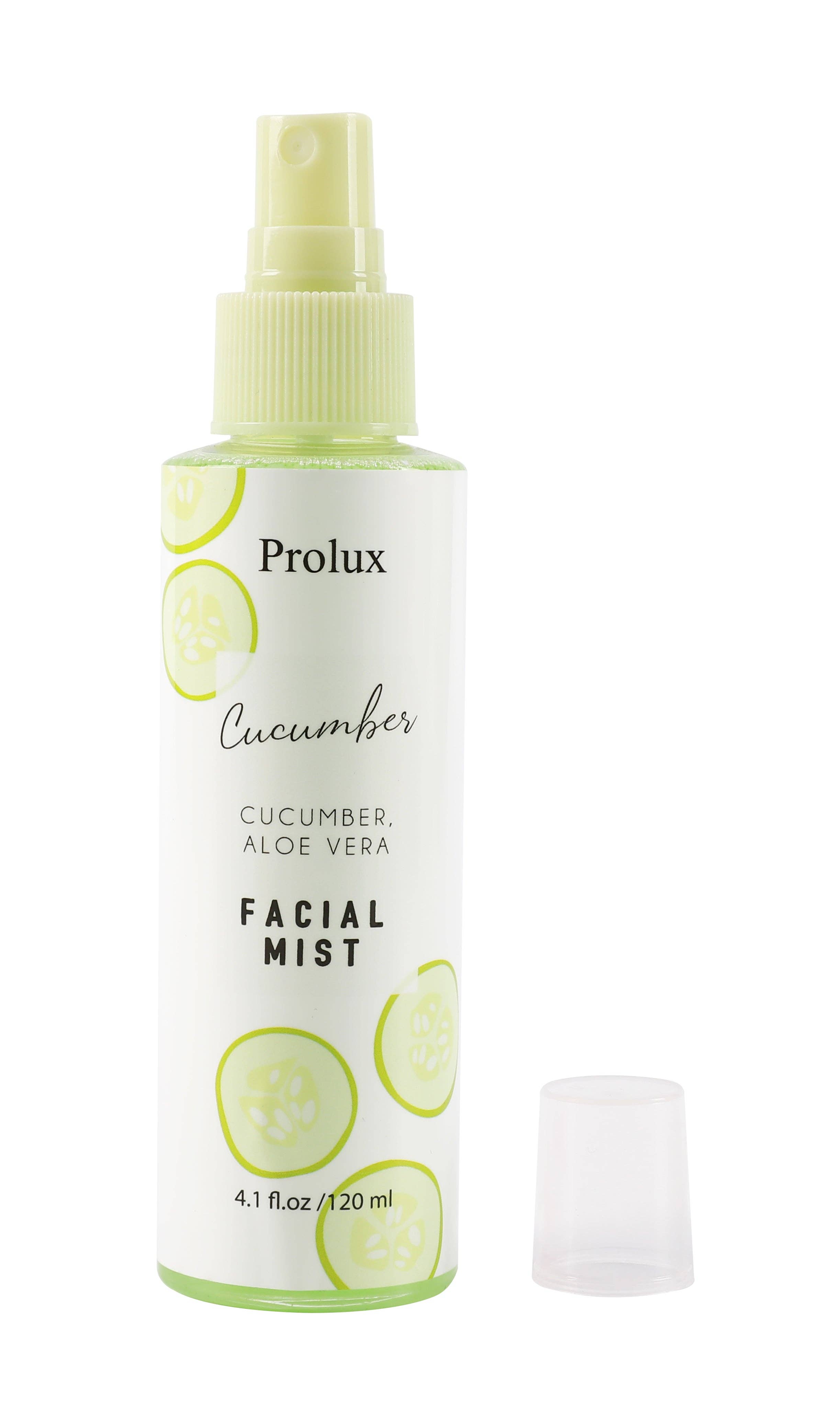   Facial Mist - Instant Hydration & Refreshment Facial Mist for wholesale on Faire17