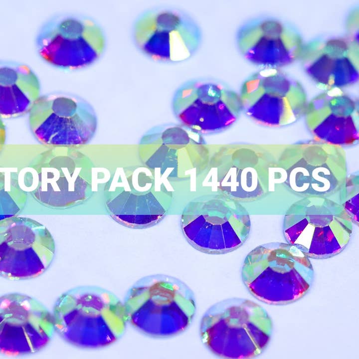 AB SS20 PACK USINE pour la vente par Unicorn Lab