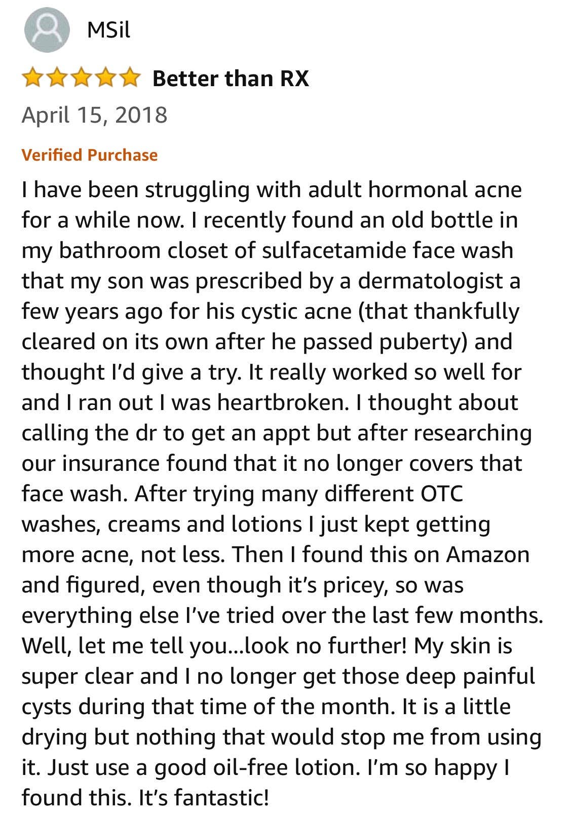 NATPURE Clinical Skin Care - Wholesale Facial Cleanser - Sulfur Botanical Soap Wash11