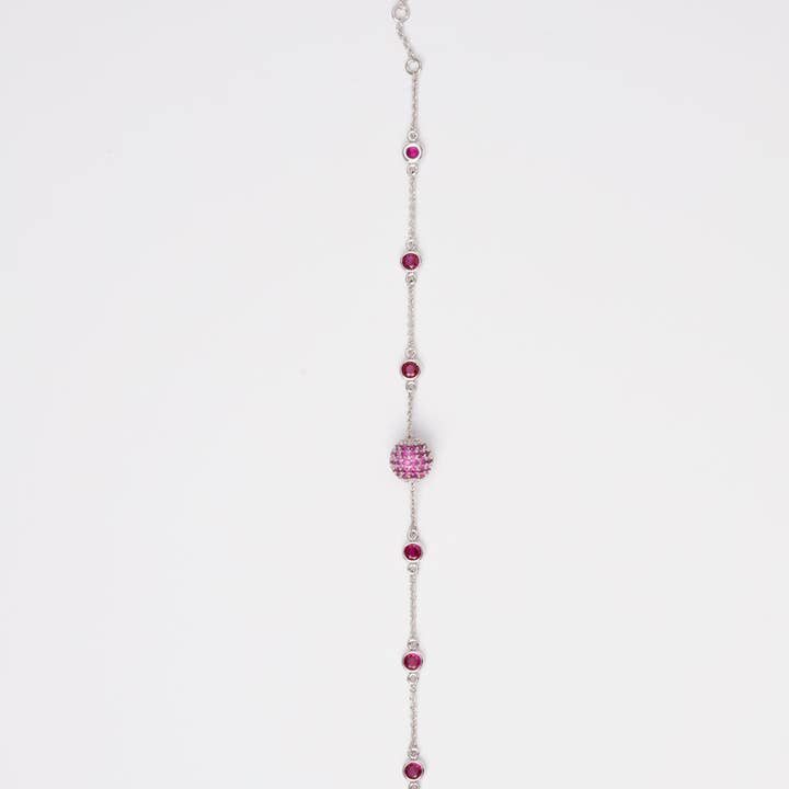 BRACELETE - linha PRALINE - Código do artigo 842289Y por atacado de Sodini