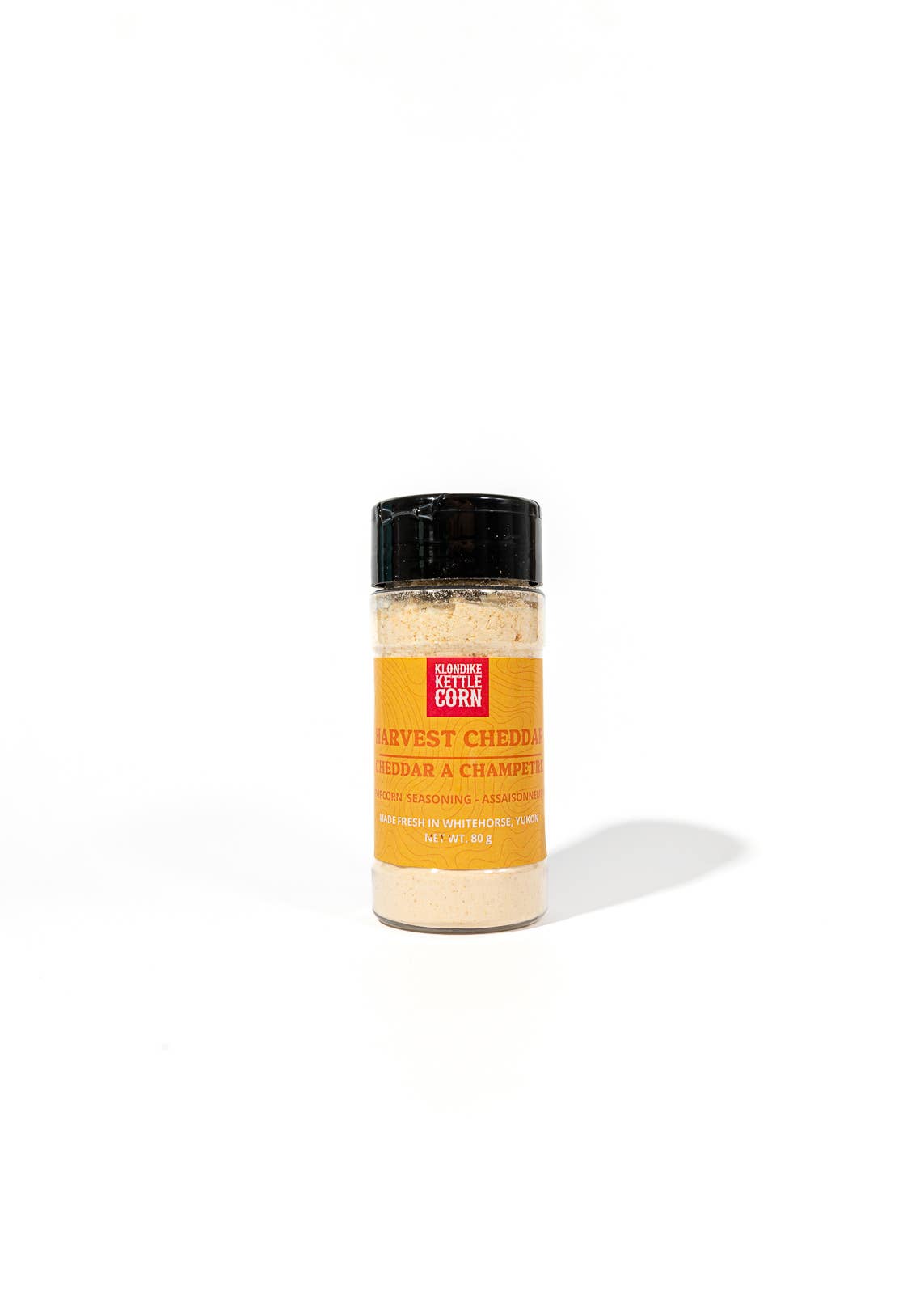 Klondike Kettle Corn - Wholesale Dried Spice Mix - Popcorn Seasoning10