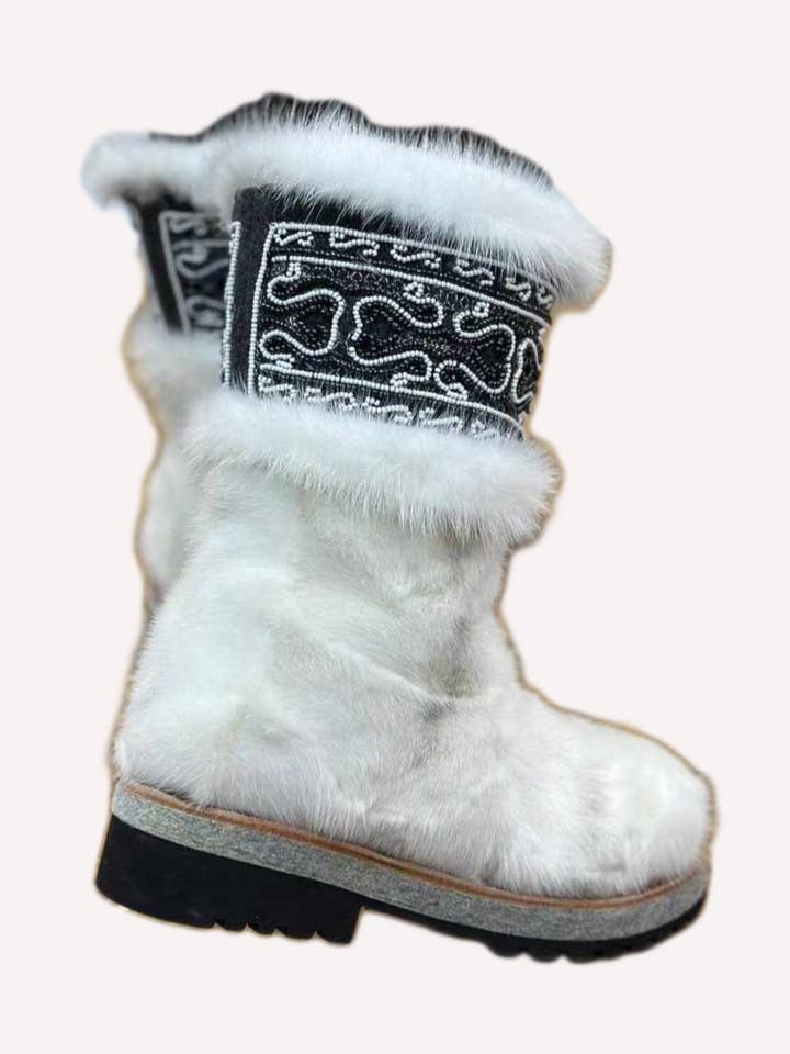 THE DELICATE BLACK for wholesale by MOGSki LLC