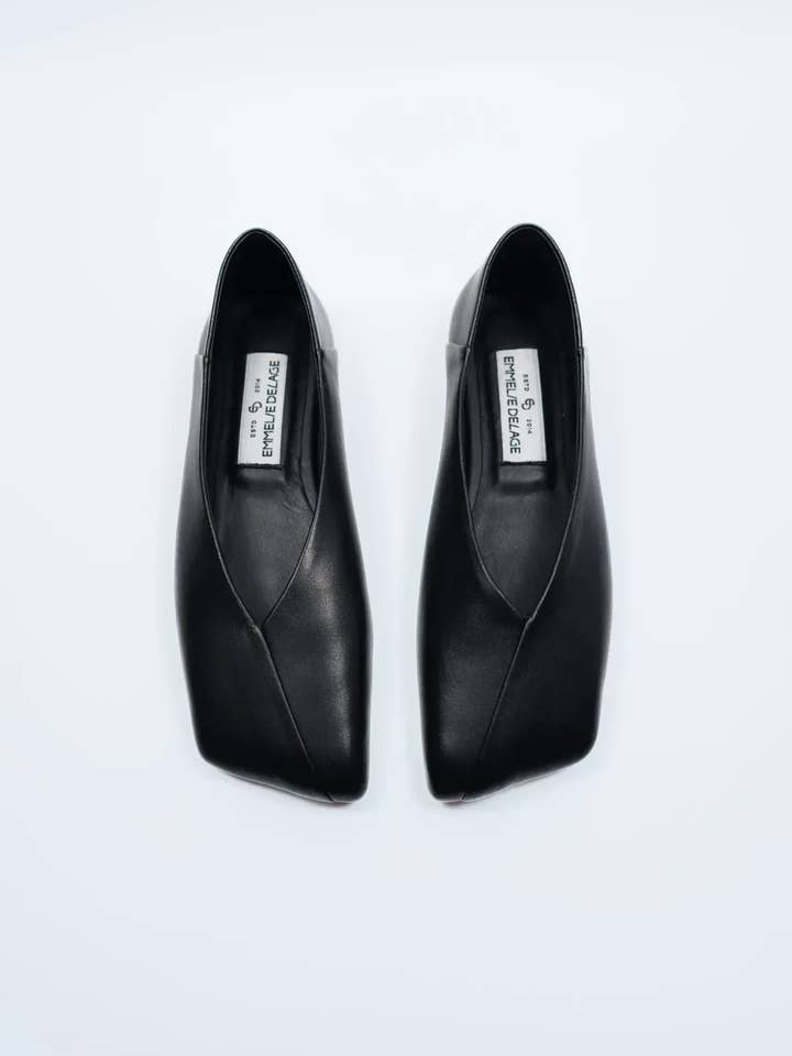 ORBY Ballet Flats for wholesale by Nenya Fashion Limited