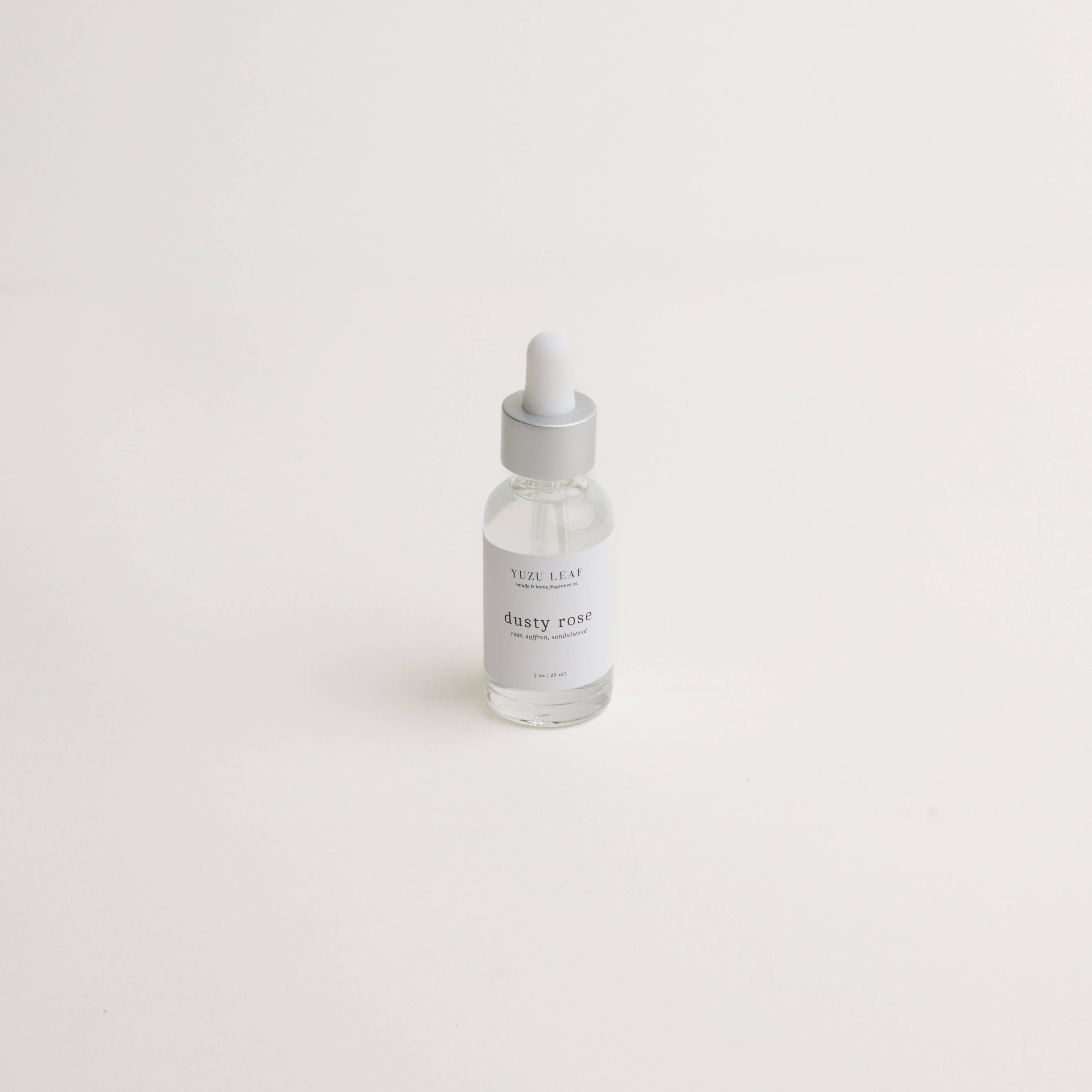 Yuzu Leaf - Wholesale Car Freshener - Unisex - Car Diffuser Refill (1oz)1