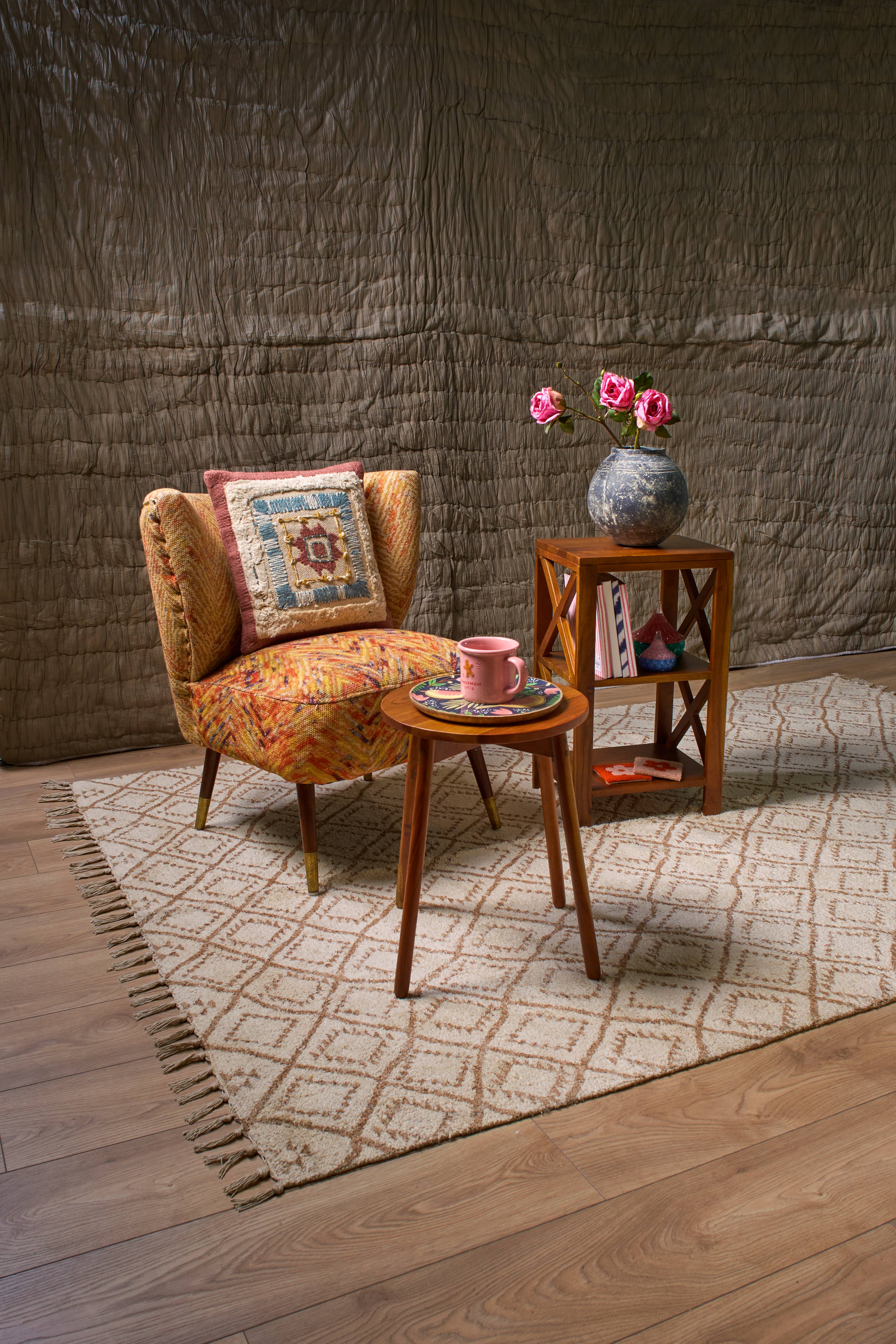 Atolia Designs - Wholesale Chair - Boudoir Chair 1