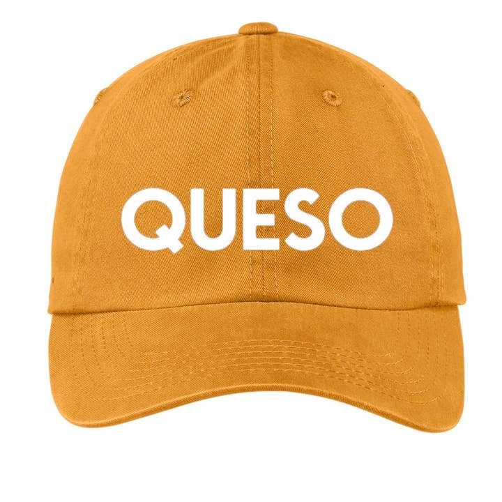 Frankie Jean - Venta al por mayor Gorra de béisbol - Unisex - Gorra de béisbol Queso