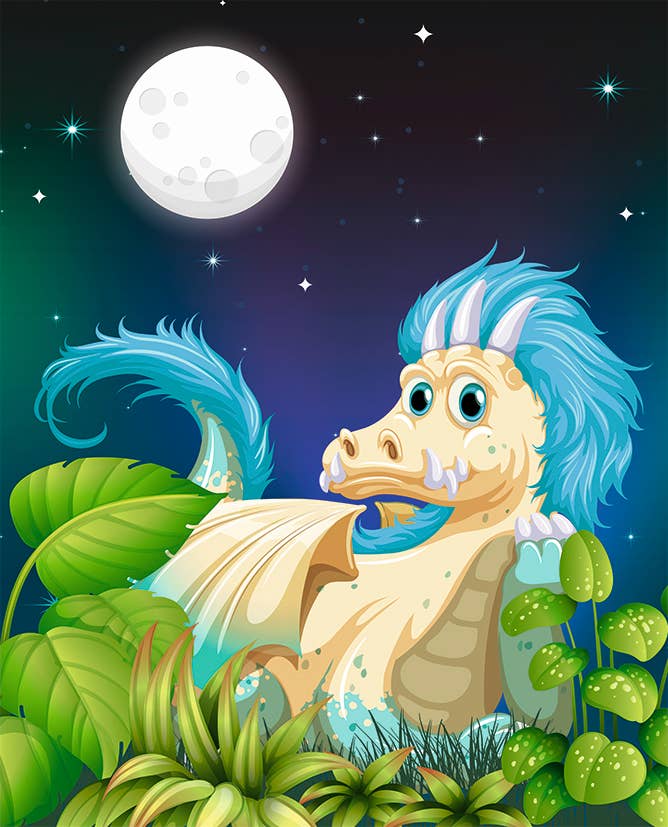 URSUS® / Buntpapierfabrik Ludwig Bähr GmbH & Co. KG - Wholesale Coloring Book - Kids & Baby - My magic scratch book “Dragons & Dinosaurs”22