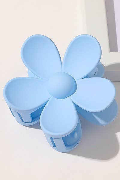 Miss Sparkling - Wholesale Hair Clip - Women's - Flower Hair Clip 6