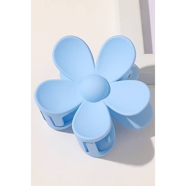 Miss Sparkling - Venta al por mayor Horquilla para el pelo - Mujer - Clip para cabello en forma de flor6