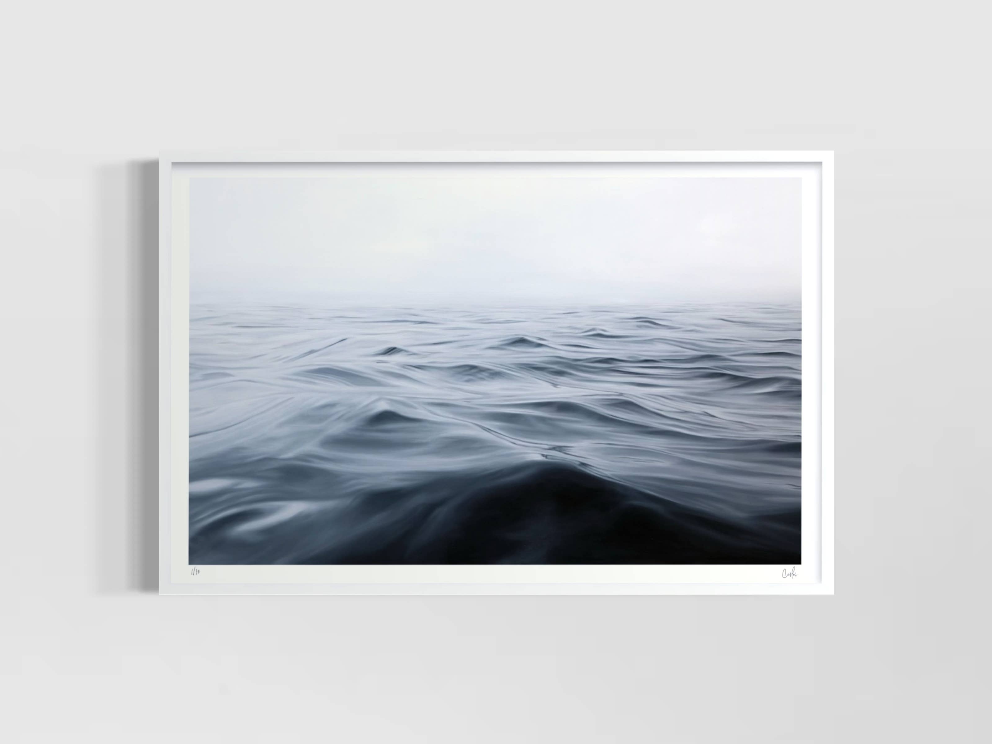 Hello Cando - Wholesale Art Print - Drifting Still - Limited Edition Print