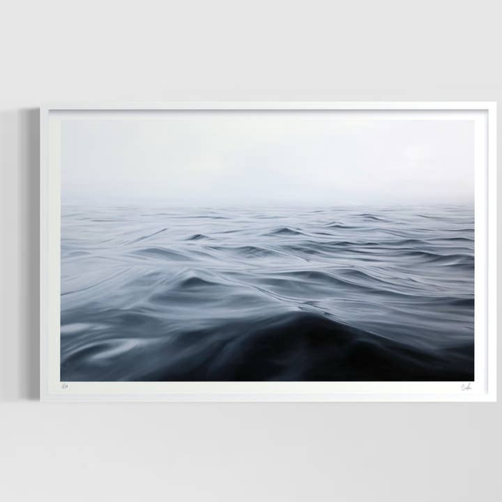 Drifting Still - Limited Edition Print for wholesale by Hello Cando