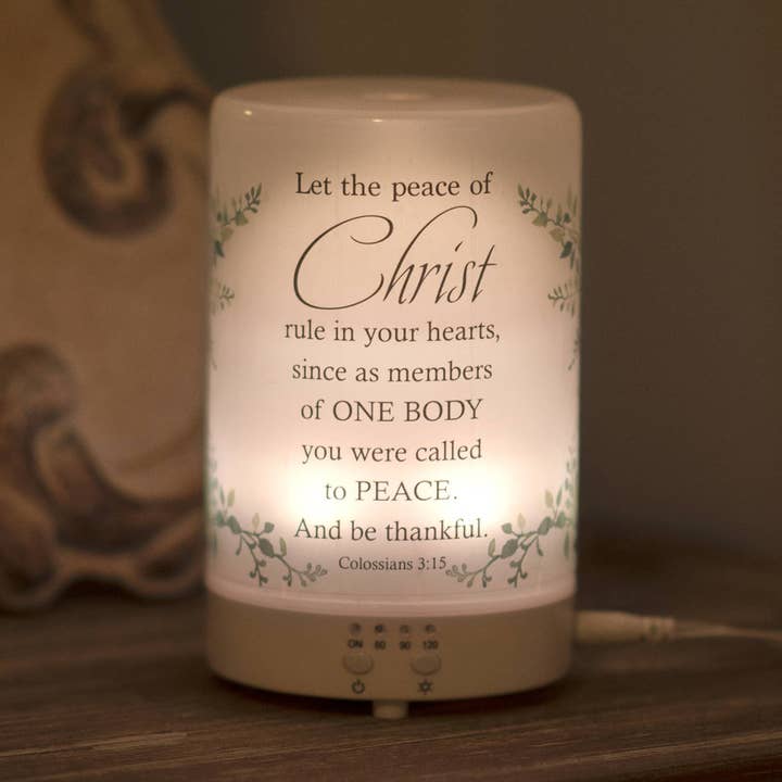 LET THE PEACE OF CHRIST/ COLOSSIANS 3:15 for wholesale by Magnolia
