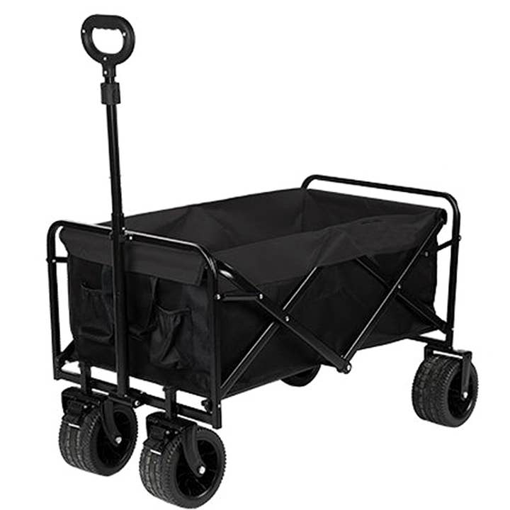 WAGON CART for wholesale by Pomi Pomi Inc