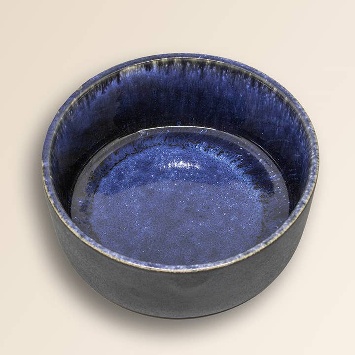 AVA bowls - Wholesale Pet Bowl - Cat/Dog - Ceramic food bowl Manta