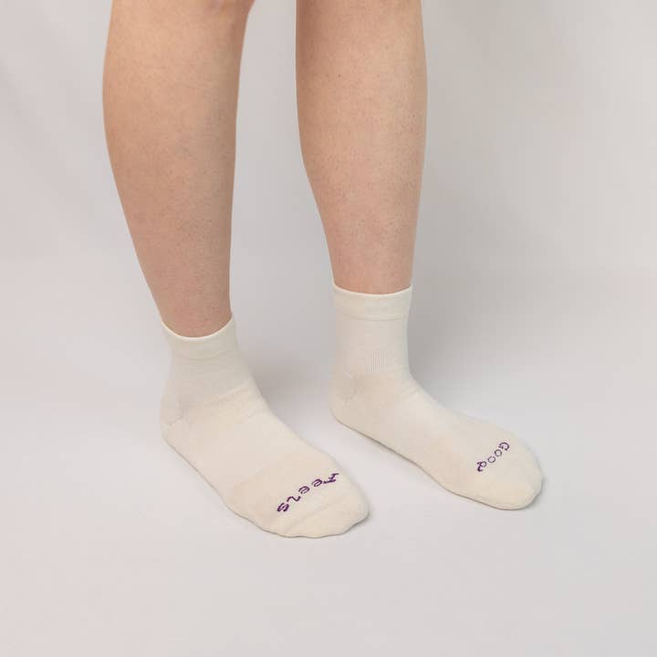 Quarter Sock and other Purchase Wholesale lalee. Free Returns & Net 60 Terms on Faire trending on Faire.