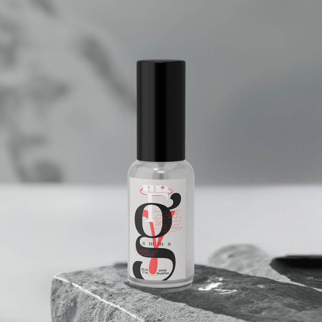 BYZA Parfum - Wholesale Perfume/Eau de Toilette - Gamma1