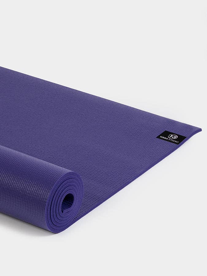 Yoga Studio Store - Vendita all'ingrosso Tappetini da yoga - Tappetino yoga appiccicoso Yoga Studio 6mm27