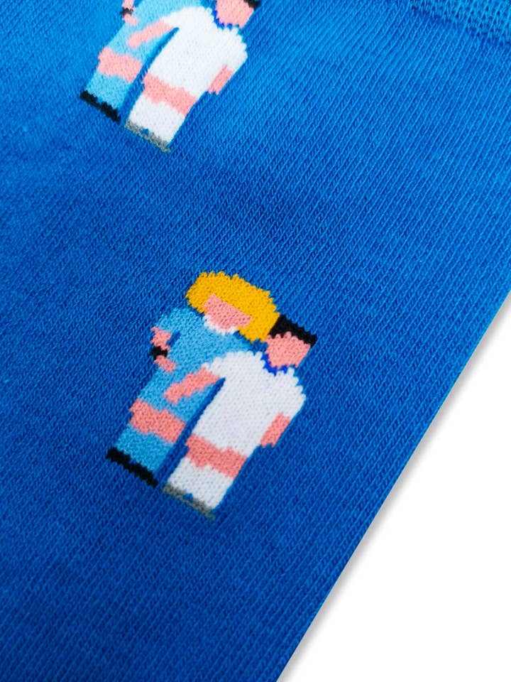 GAMBEA – Meias - Unissexo por atacado – Meias Tacto1