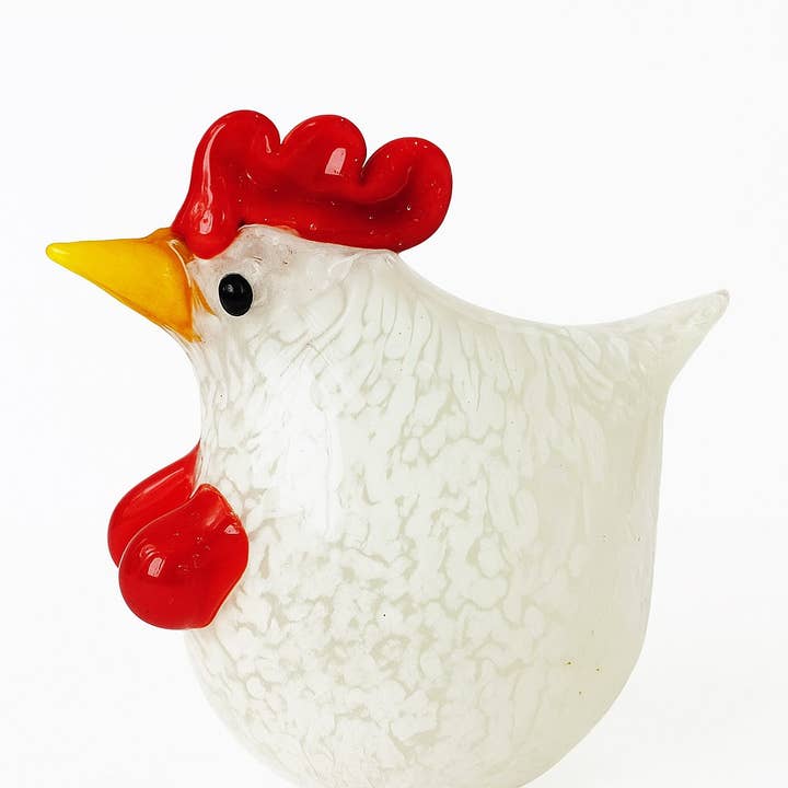 RIKARO - Wholesale Decorative figurine - Chickadee0