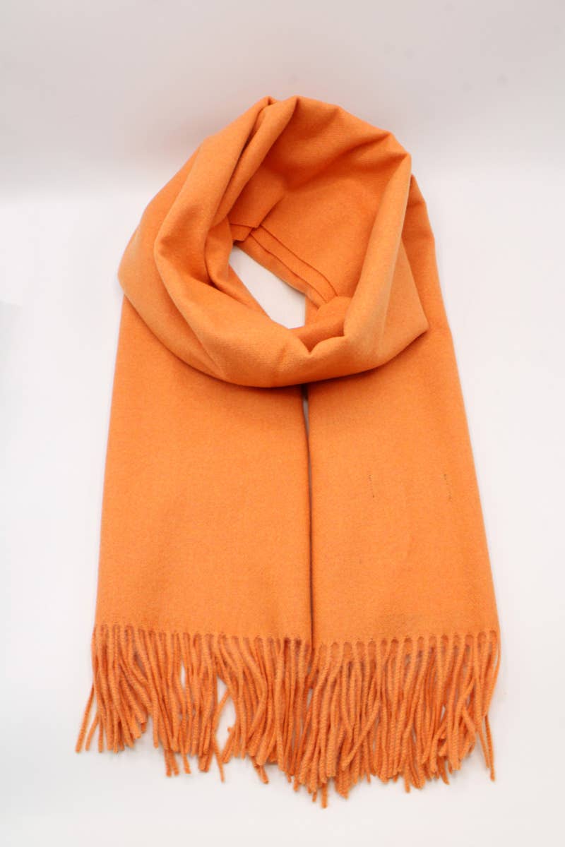 Hologramme Paris – wholesale Scarf - Herr – Stor vanlig Cashmere Sensation halsduk40