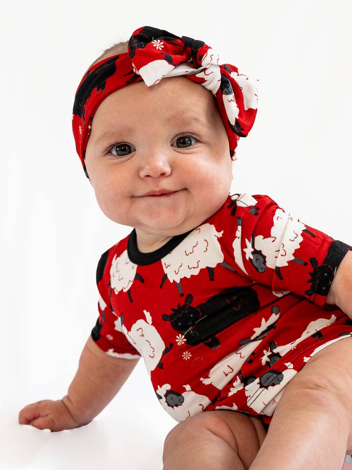 The Lucky Sheep Pannband för wholesale av Take My Hand