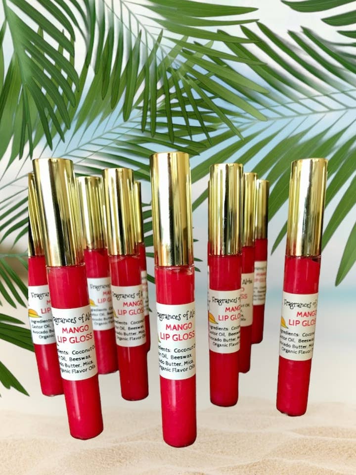 Lip Gloss for wholesale by Fragrances Of Aloha