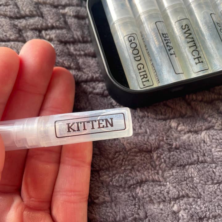 Easy Bake Coven - Vente Parfum/Eau de toilette - Coffret Découverte de Parfums Easy Bake Coven 6 pièces3